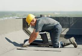 Fast & Reliable Emergency Roof Repairs in Rehoboth Beach, DE